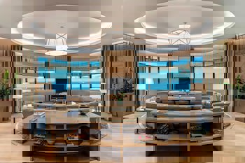 Renaissance Polat Istanbul Hotel