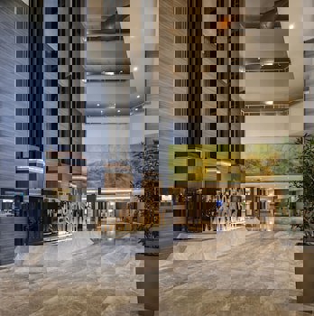 Renaissance Polat Istanbul Hotel