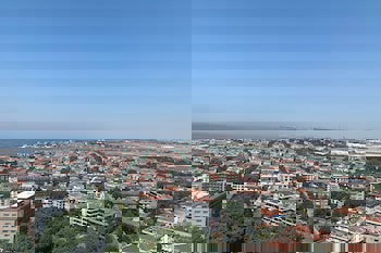 Renaissance Polat Istanbul Hotel