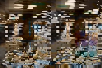 Renaissance Polat Istanbul Hotel