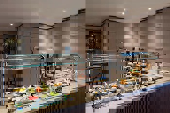 Renaissance Polat Istanbul Hotel