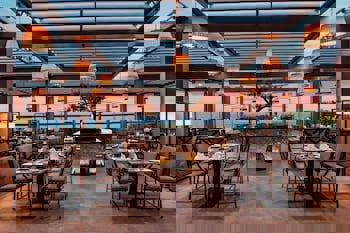 Renaissance Polat Istanbul Hotel