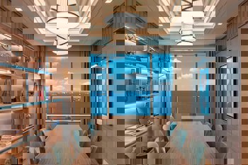 Renaissance Polat Istanbul Hotel