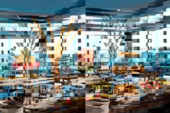 Renaissance Polat Istanbul Hotel