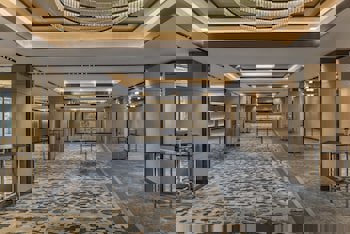 Renaissance Polat Istanbul Hotel