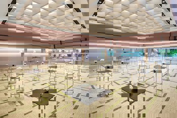 Renaissance Polat Istanbul Hotel