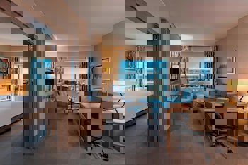 Renaissance Polat Istanbul Hotel