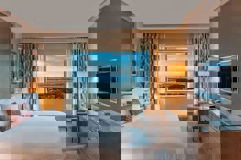 Renaissance Polat Istanbul Hotel