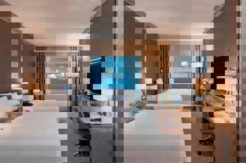 Renaissance Polat Istanbul Hotel