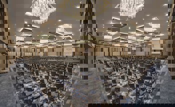 Renaissance Polat Istanbul Hotel