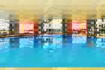 Renaissance Polat Istanbul Hotel