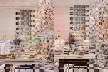 Renaissance Polat Istanbul Hotel