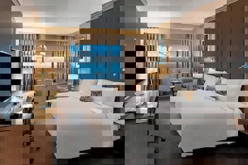 Renaissance Polat Istanbul Hotel