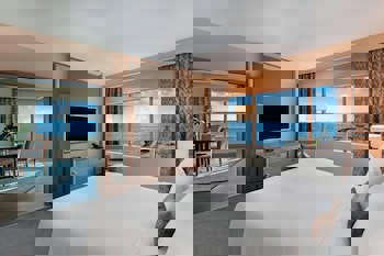 Renaissance Polat Istanbul Hotel