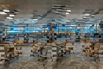 Renaissance Polat Istanbul Hotel