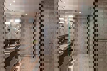 Renaissance Polat Istanbul Hotel