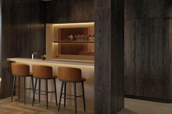Renaissance Polat Istanbul Hotel galeri fotoğrafı