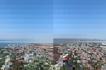 Renaissance Polat Istanbul Hotel