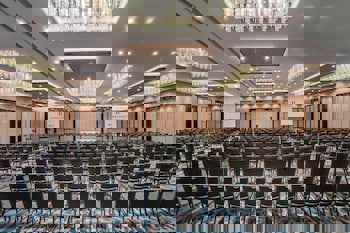 Renaissance Polat Istanbul Hotel