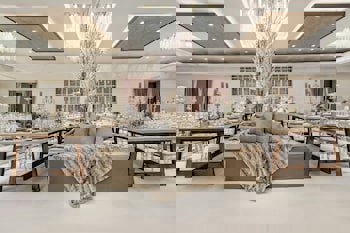 Renaissance Polat Istanbul Hotel