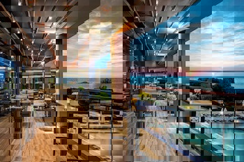 Renaissance Polat Istanbul Hotel