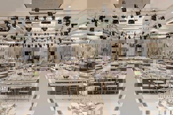 Renaissance Polat Istanbul Hotel