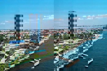 Renaissance Polat Istanbul Hotel