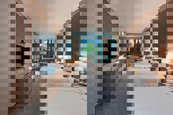 Renaissance Polat Istanbul Hotel