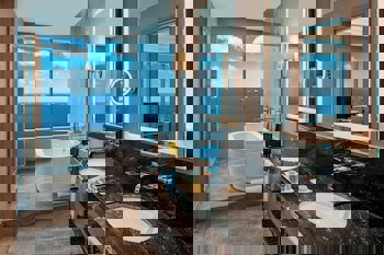 Renaissance Polat Istanbul Hotel