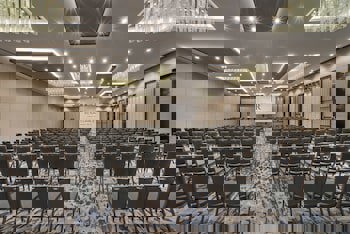 Renaissance Polat Istanbul Hotel