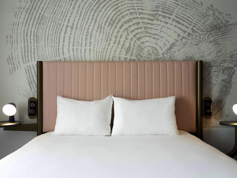 ibis Styles Paris Porte de Versailles - Mairie d