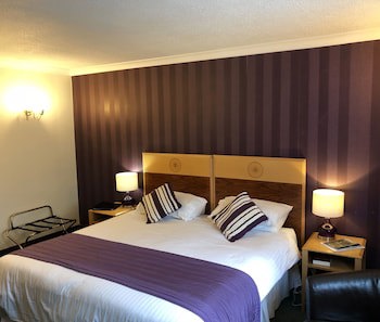 Best Western Compass Inn