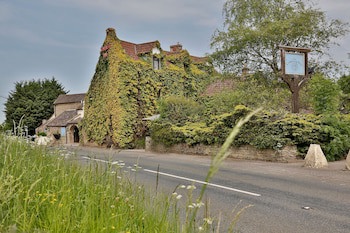 Best Western Compass Inn