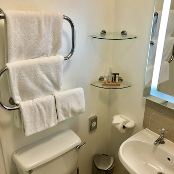 Best Western Compass Inn