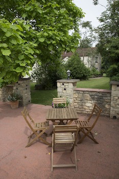 Best Western Compass Inn