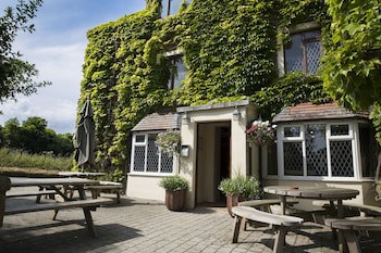 Best Western Compass Inn
