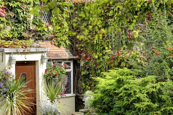 Best Western Compass Inn