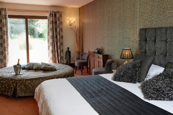 Best Western Compass Inn