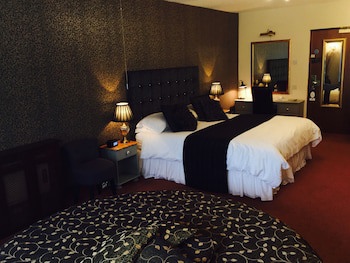 Best Western Compass Inn