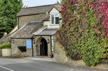 Best Western Compass Inn