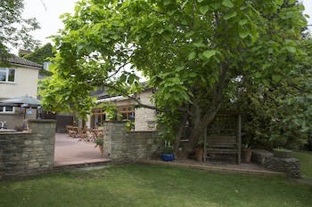Best Western Compass Inn