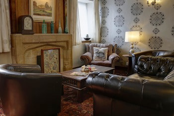 Best Western Compass Inn
