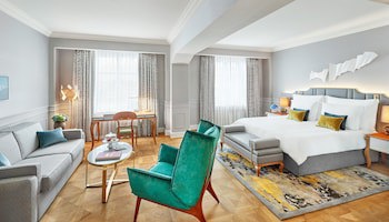 Mandarin Oriental, Munich galeri fotoğrafı