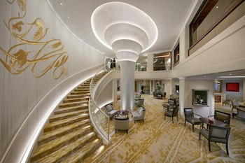 Mandarin Oriental, Munich fotoğrafı