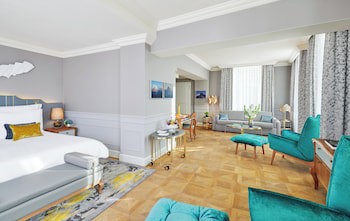 Mandarin Oriental, Munich galeri fotoğrafı