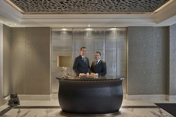Mandarin Oriental, Munich fotoğrafı