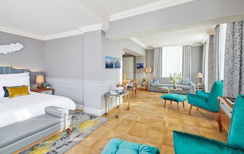 Mandarin Oriental, Munich galeri fotoğrafı