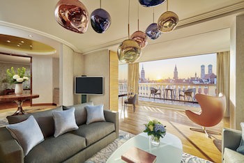 Mandarin Oriental, Munich