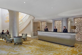 Mandarin Oriental, Munich fotoğrafı