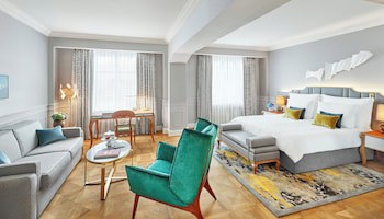 Mandarin Oriental, Munich galeri fotoğrafı